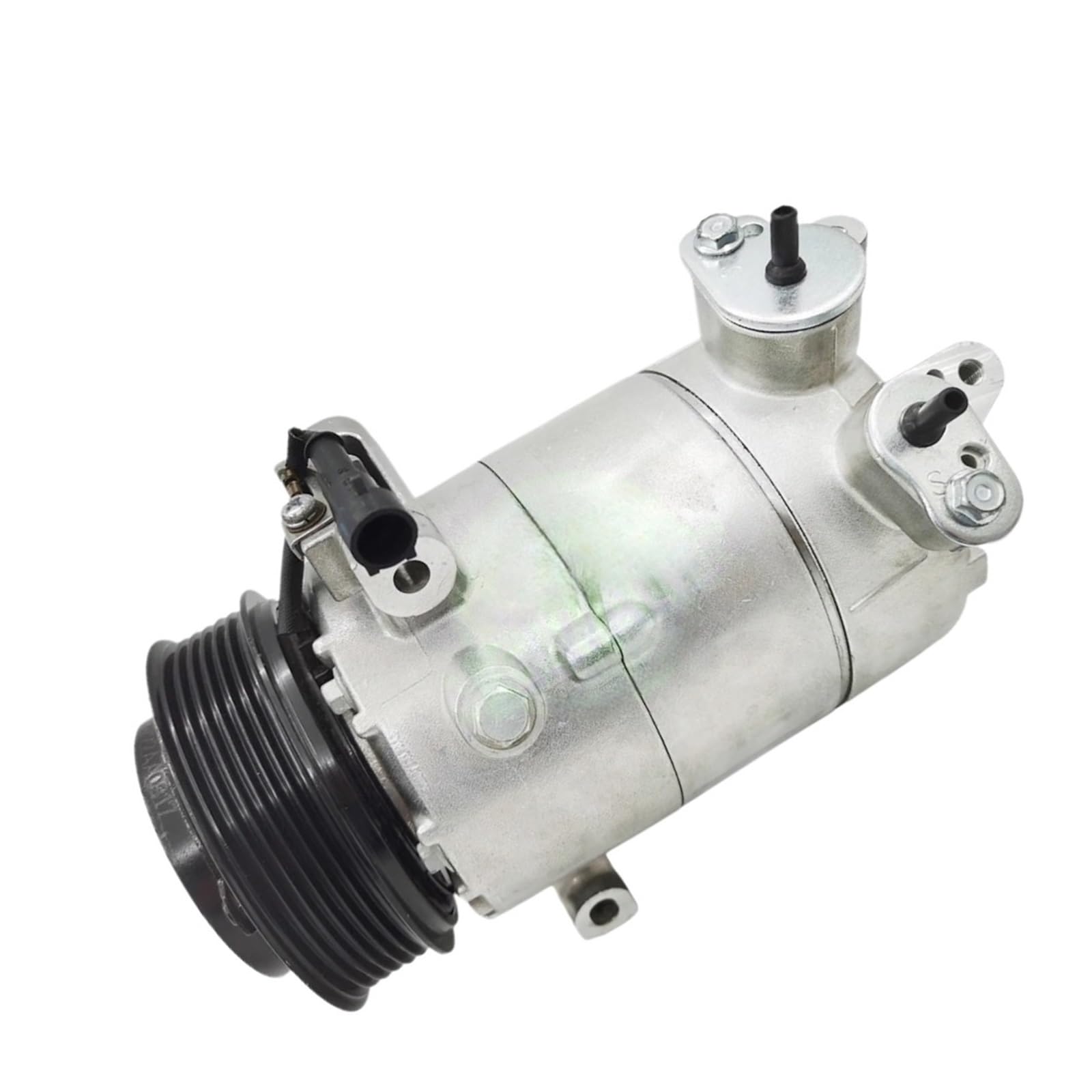 Mvoumc One Color 8103100Xky28a Se7pv18 Air Conditioning Compressor With Clutch, Compatible For Great Wall Haval H6 2020 And H9 2021