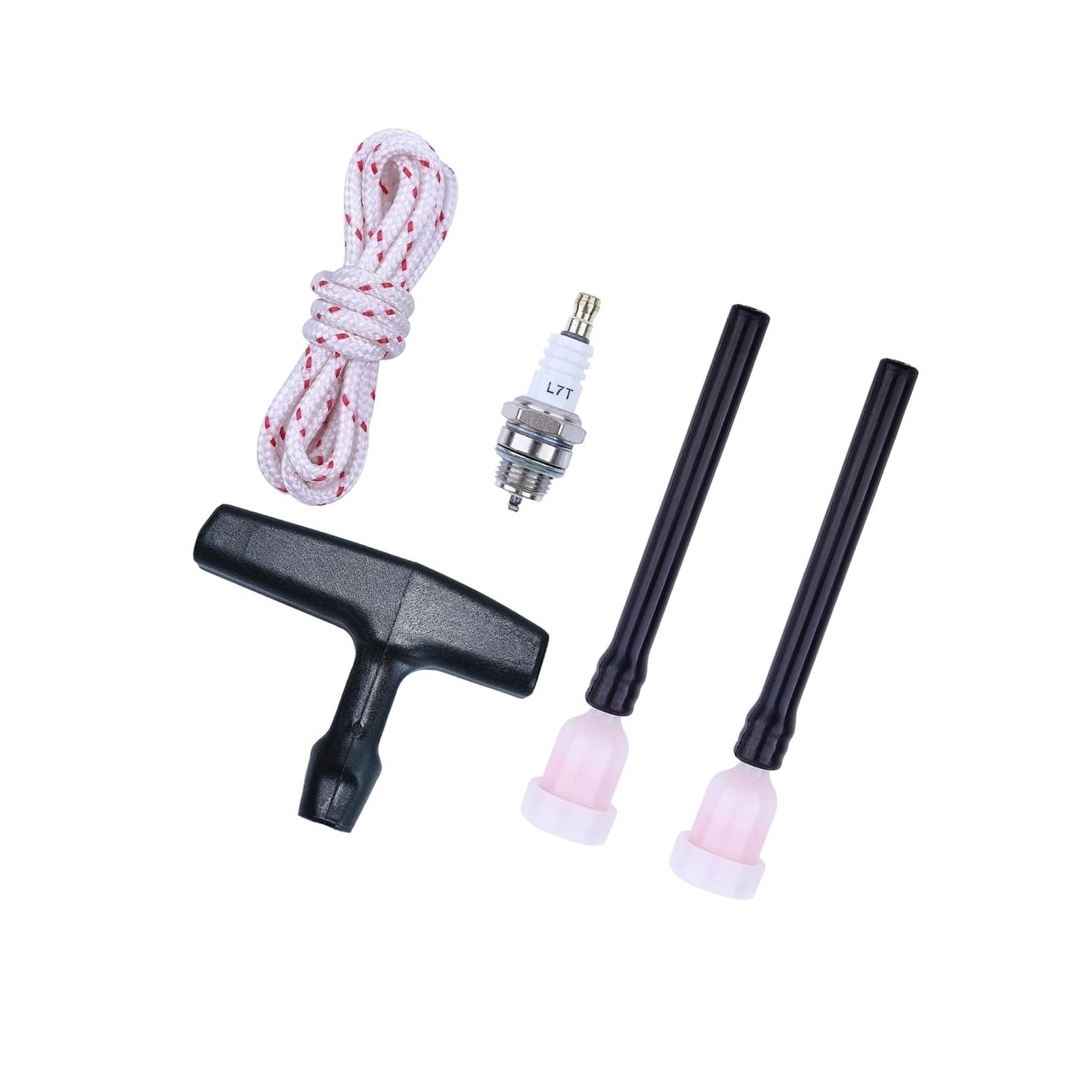 Poignée de bougie d'allumage conduite de carburant MS250 MS290 021 023