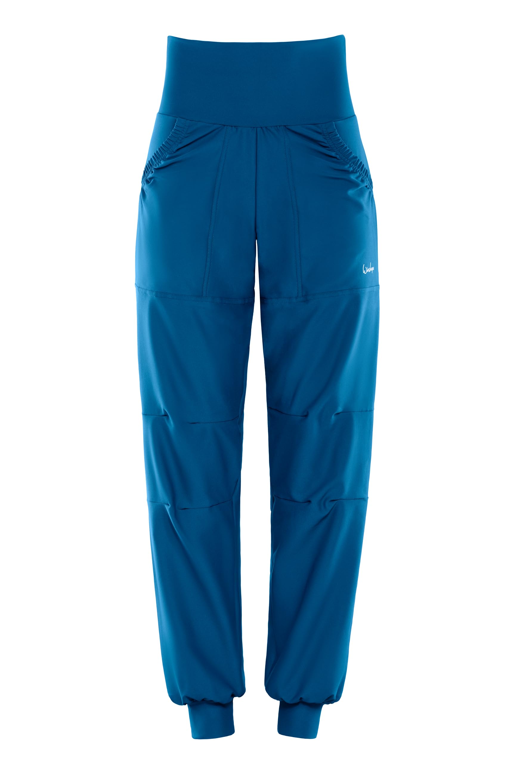 WINSHAPE Functional Comfort Leisure Time Trousers LEI101C, Ultra Soft Style