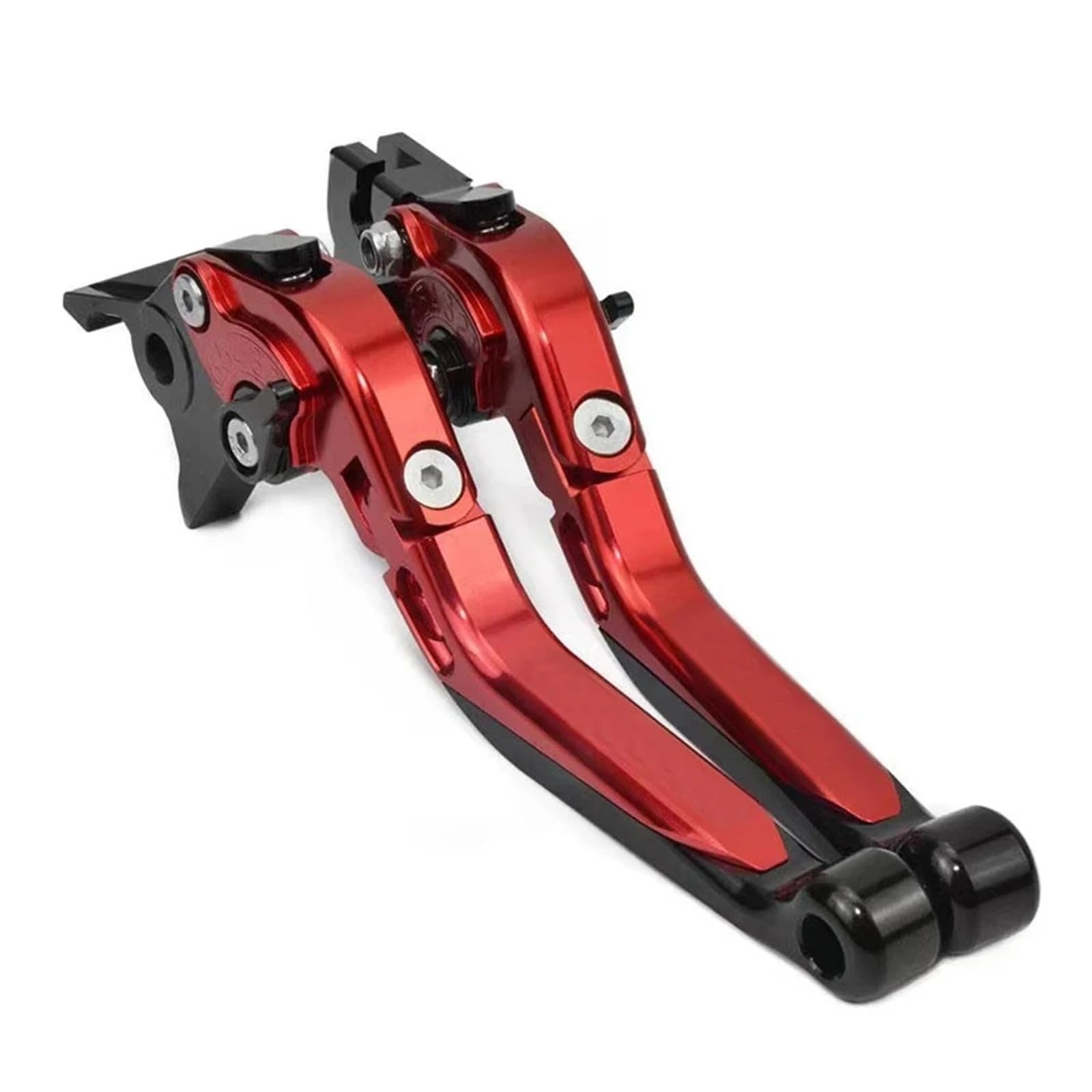 Dajmsuy I Motorbike Brake Clutch Lever For Zontes 125X 150X For Zt125t-X Zt For Zt-125X Motorcycle Brake Clutch Lever Handle Levers Adjustable Folding Accessories
