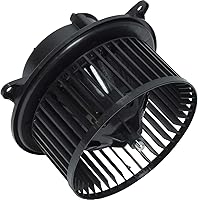 Vista 1 de Nuevo motor del ventilador de HVAC BM 10013C - 68163782AB Dart