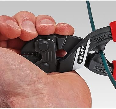 KNIPEX 71 02 200 SBA CoBolt Bolt Cutters