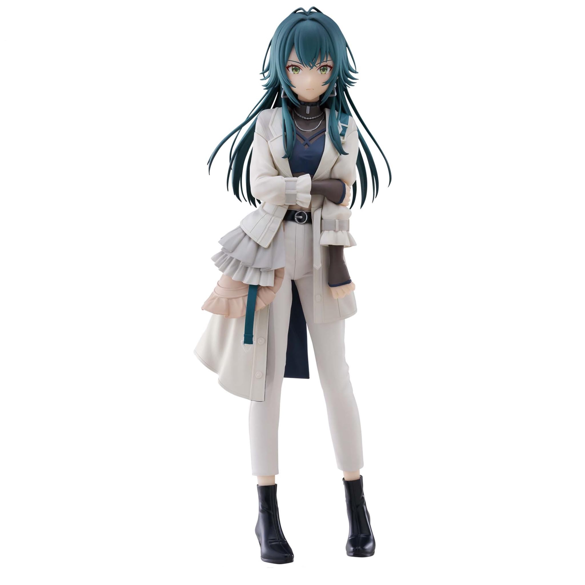 Amazon | 学園アイドル☆マスター ESPRESTO-Stylish pose- 月村手毬