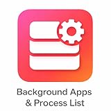 Background Apps and Process List : Made for Fire TV and Fire Tablets