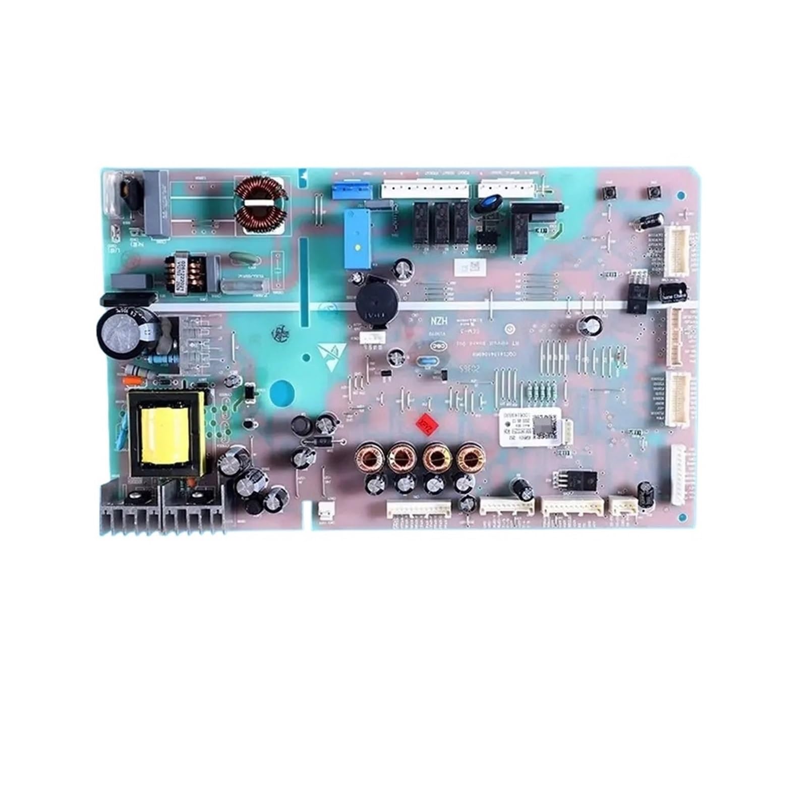 LUTH Auszugsschienenset 470 Mm Für Siemens-Kühlschrank – Kompatibel Mit Gemüseschublade