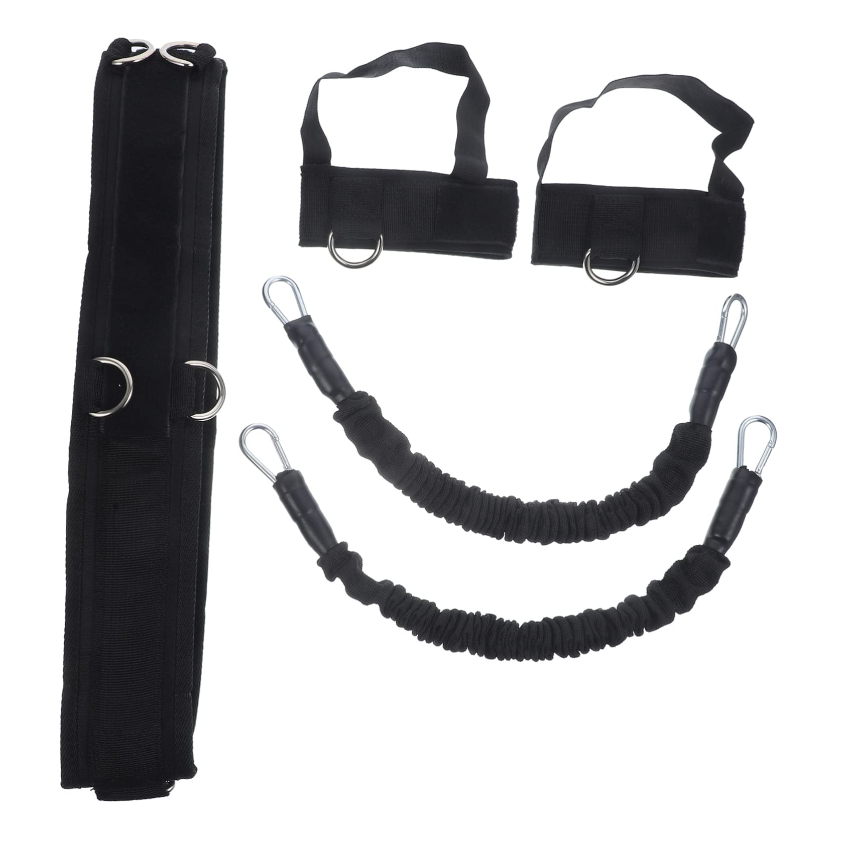 Entraîneur De Saut De Basket-Ball avec Bande De Traction Outils Entraînement pour Débutants Fournitures De Sport