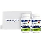 Prevagen Regular Strength - 30 Capsules (2 Pack) | Formulated for Your Brain | 10mg of Apoaequorin Plus Vitamin D3