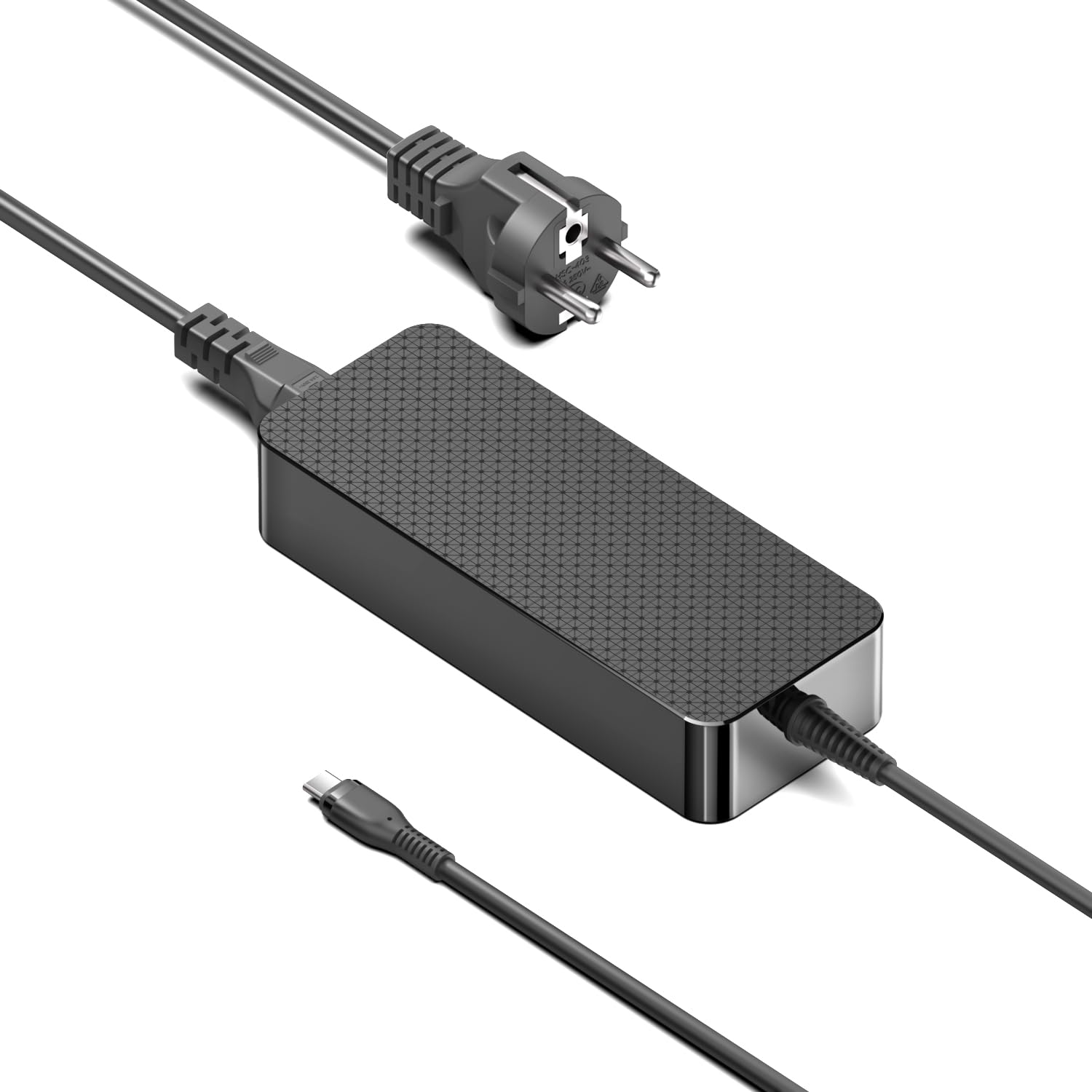 Cargador GaN 140W de Repuesto para Solventar Caídas de Hash en Avalon 8
