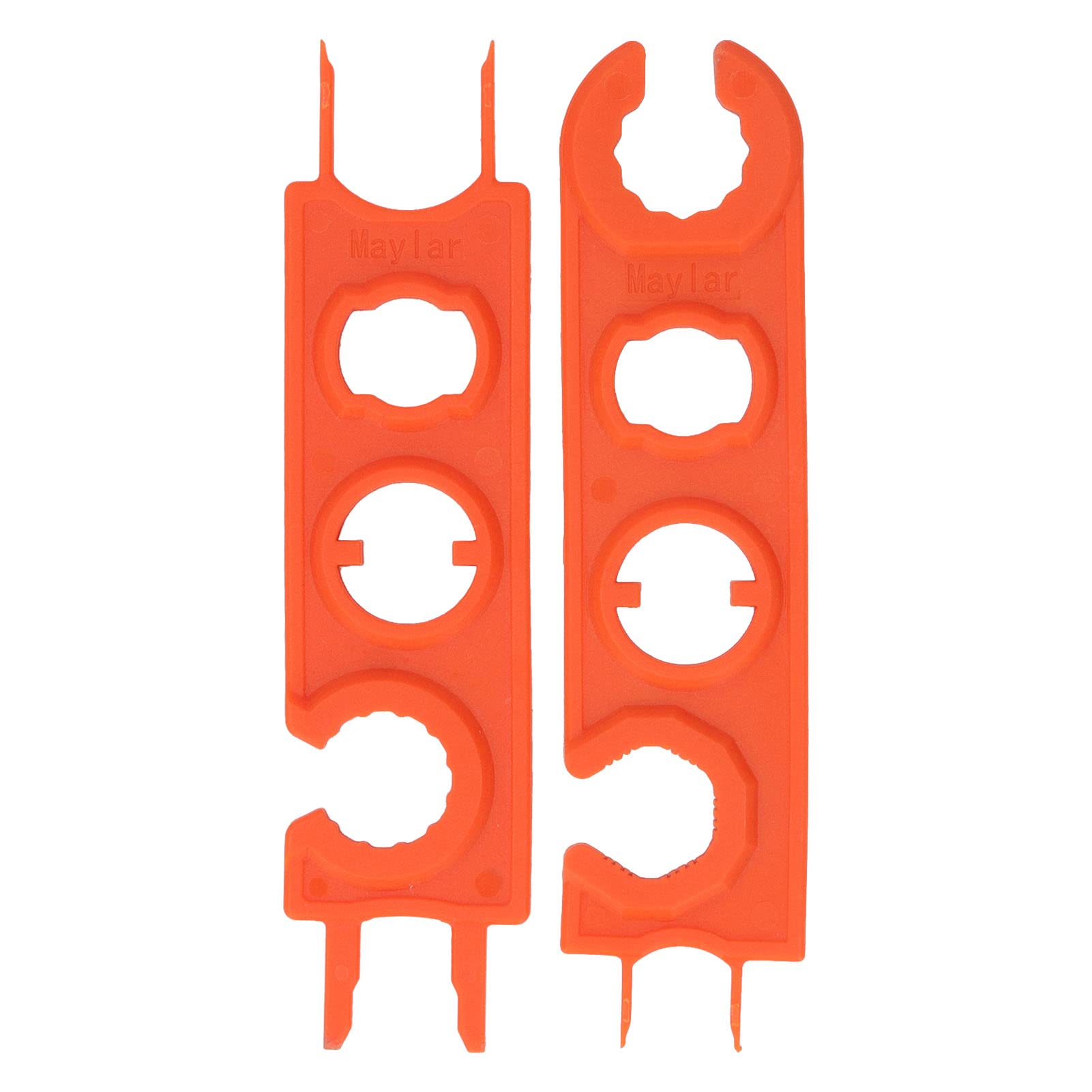 WZDDXUNSF Solar Spanner Wrench Assembly Panel PV Disconnect Removal Tool
