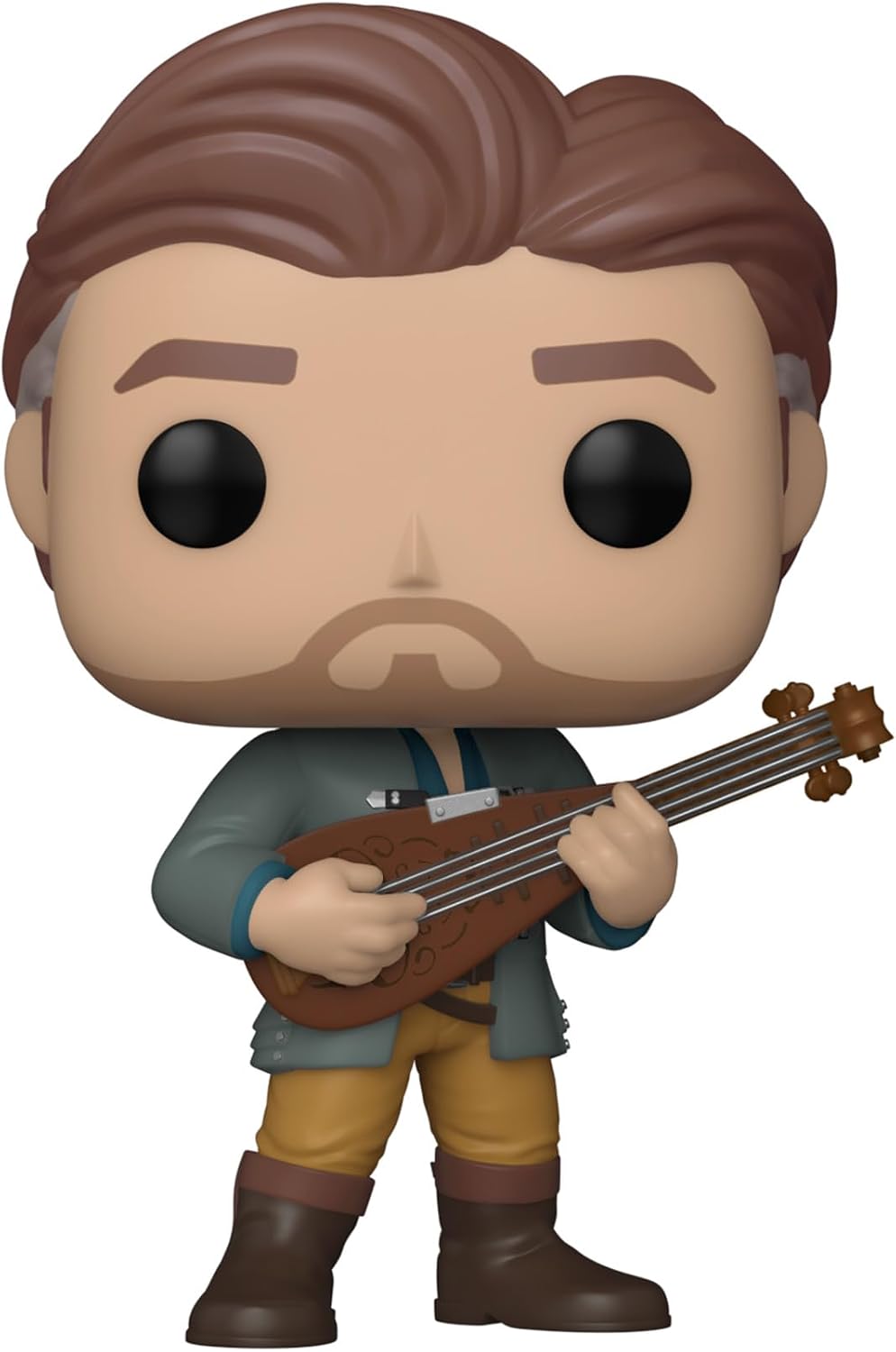 Funko POP! Movies: Dungeons & Dragons (D&D) - Edgin image 3