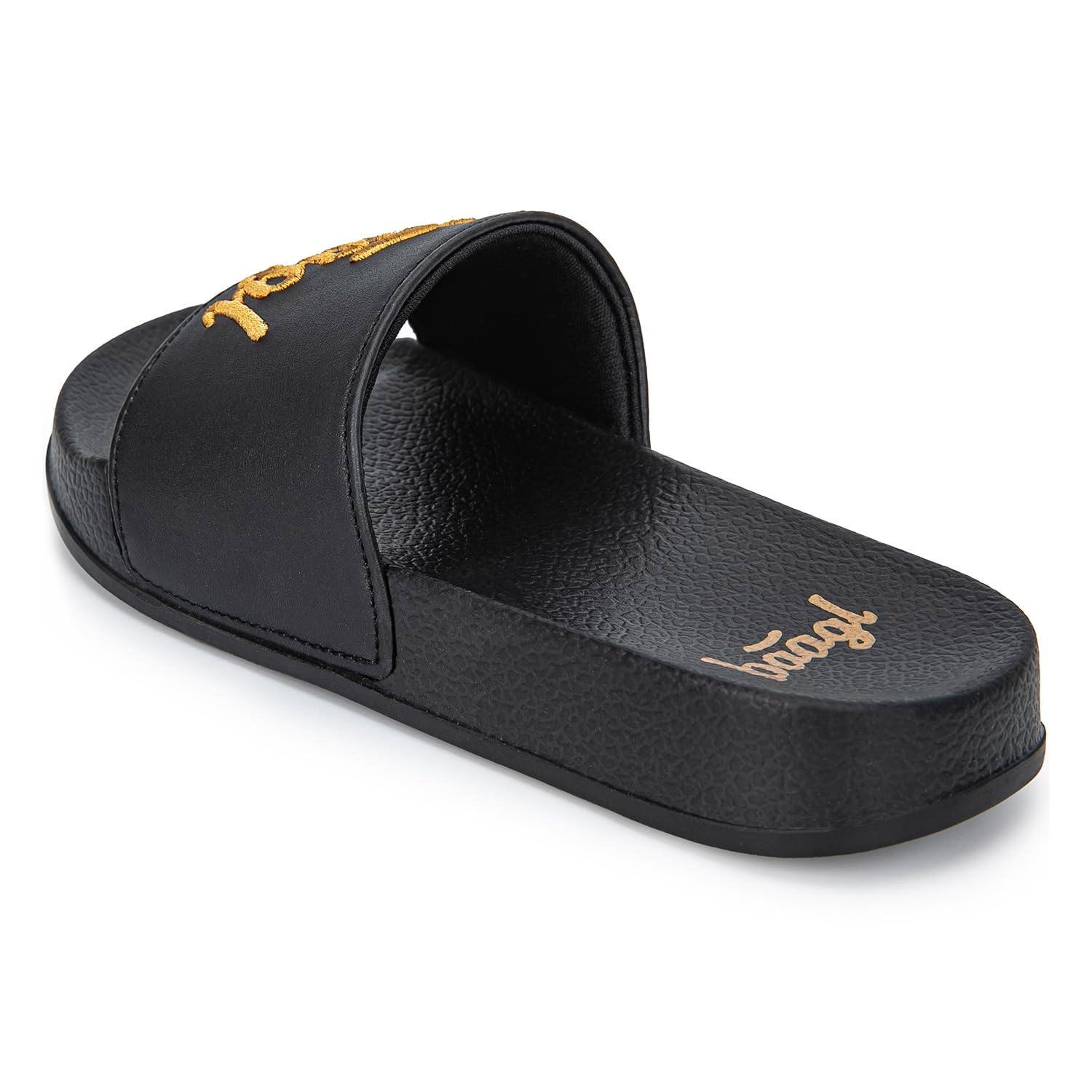 Baagl Niños mulas y zapatillas de baño niñas niños