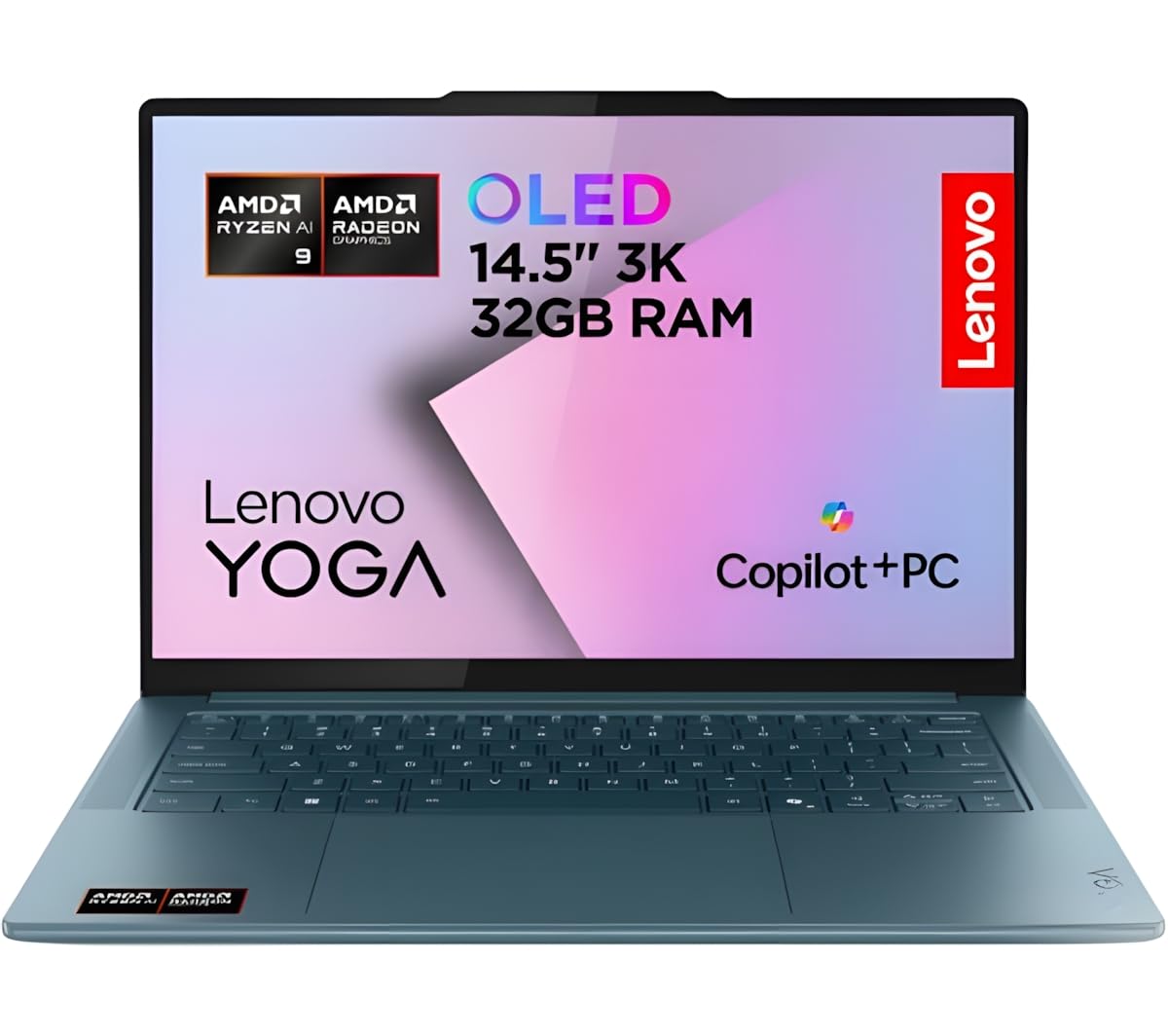 Lenovo Yoga Pro 7 14ASP10 Laptop