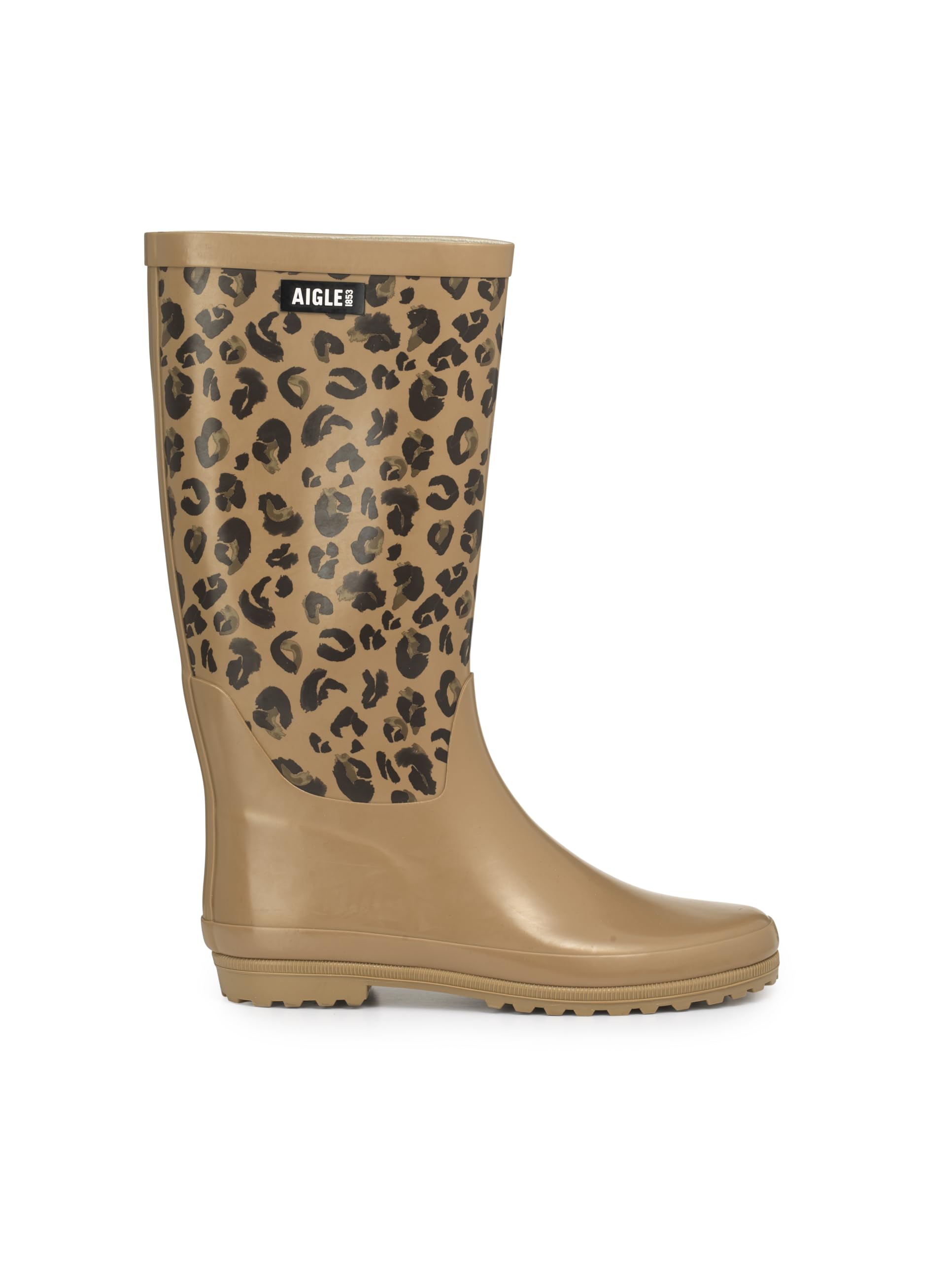 Aigle Eliosa Bott Pt Botte de pluieFemme