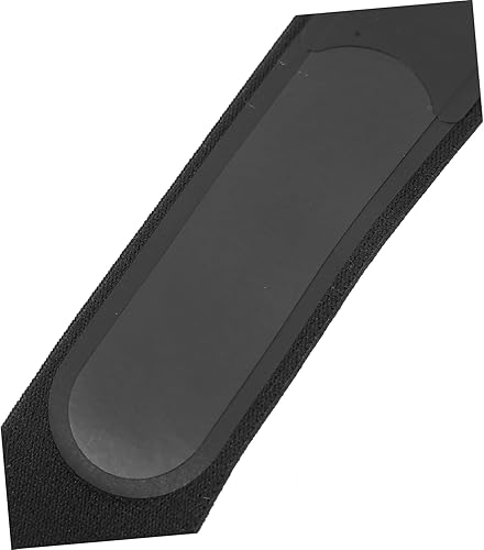 Miniatura 6 de NOLITOY Monitor de frecuencia cardíaca Correa de pecho Correa de pecho Correa de monitor de frecuencia cardíaca Cinturón Monitor de frecuencia