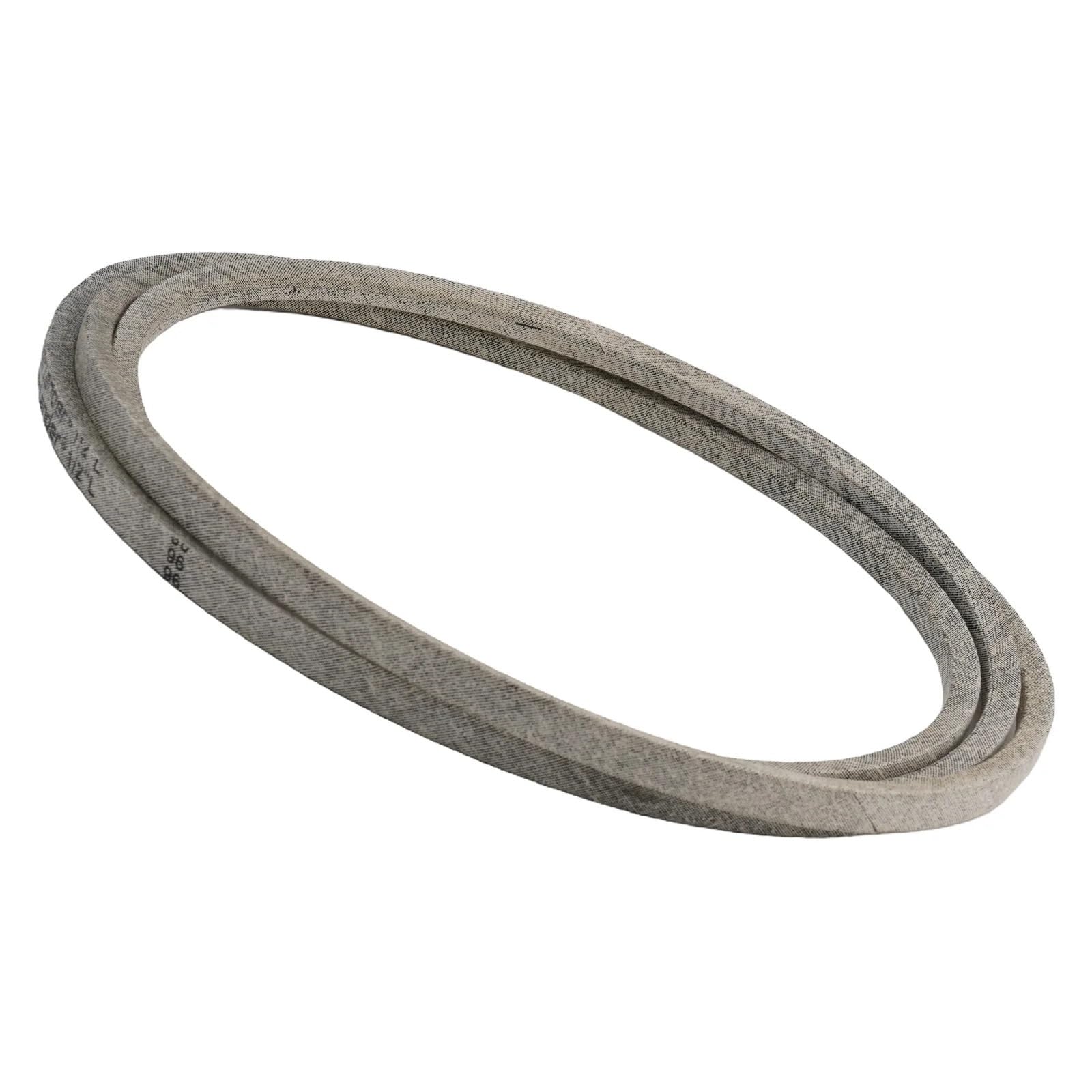 For Correa de cortacésped 42 Pulgadas 754-04060, Repuesto Resistente al Calor, Alta Resistencia a la tracción, a abrasión, reemplazo Unidad C