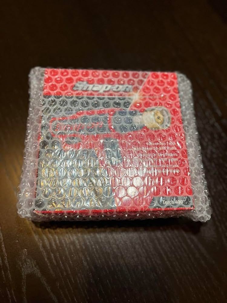 Amazon.co.jp: スナップオン TORCH400 ハイパワーガストーチ : DIY Amazon.co.jp: スナップオン TORCH400 ハイパワーガストーチ : DIY