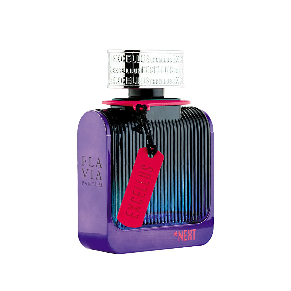 Spray perfum do ciała marki Flavia idealny dla kobiet