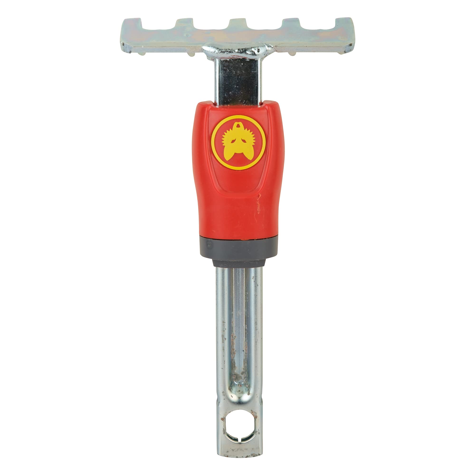 WOLF GartenKleinkremmer LJ-M multi-star, hand rakes