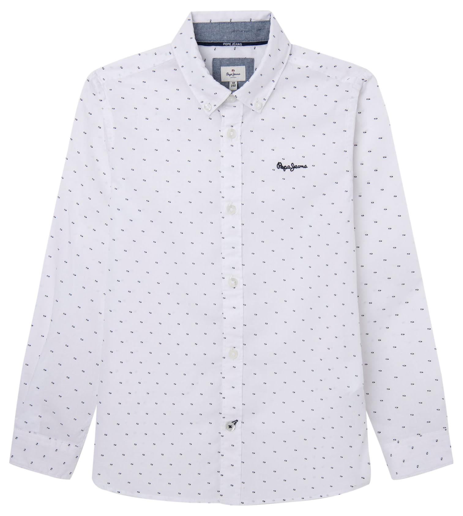 Pepe Jeans Dorset Shirt para Niños