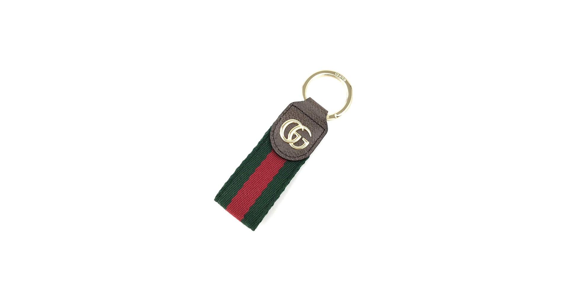 Amazon.co.jp: (グッチ) GUCCI キーリング 523161 HE2NG 8742