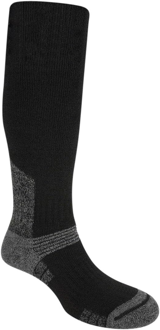 BridgedaleBridgedaleEXPLORER Heavyweight Merino Performance Knee Unisex Socks Fusion Technology Coolmax