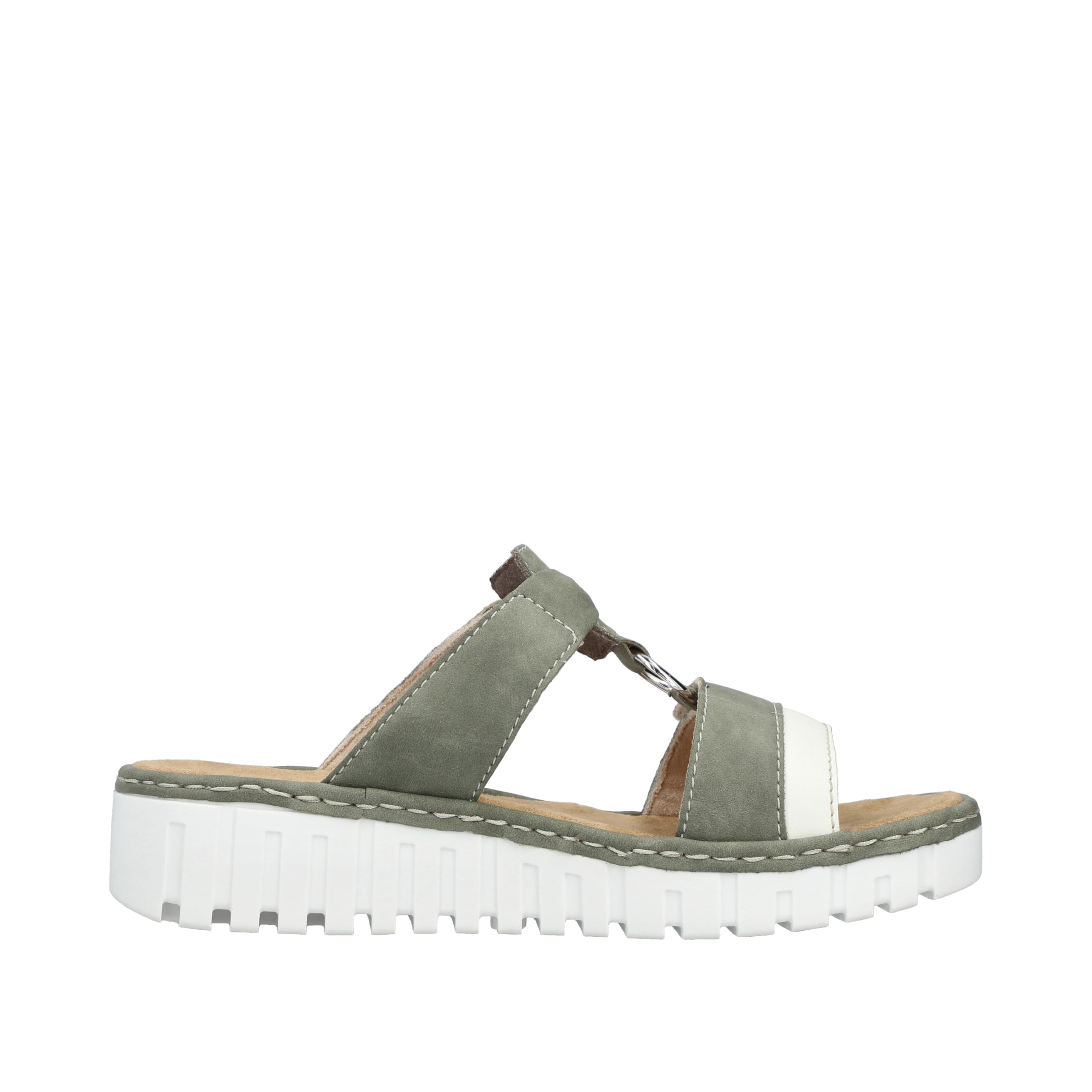 Rieker V1396 CiabatteDonna