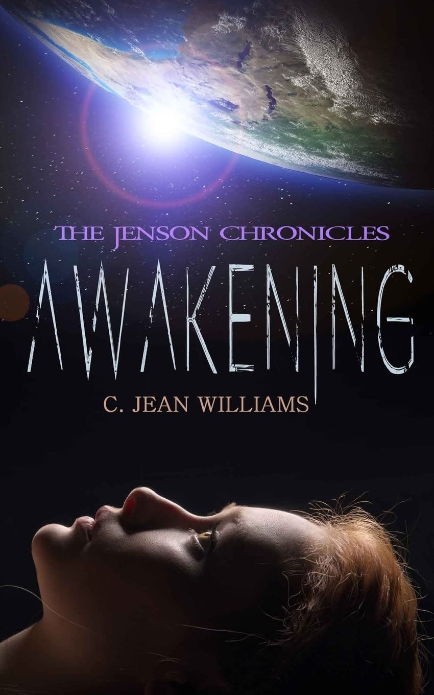 Awakening: The Jenson Chronicles (Book1): Volume 1