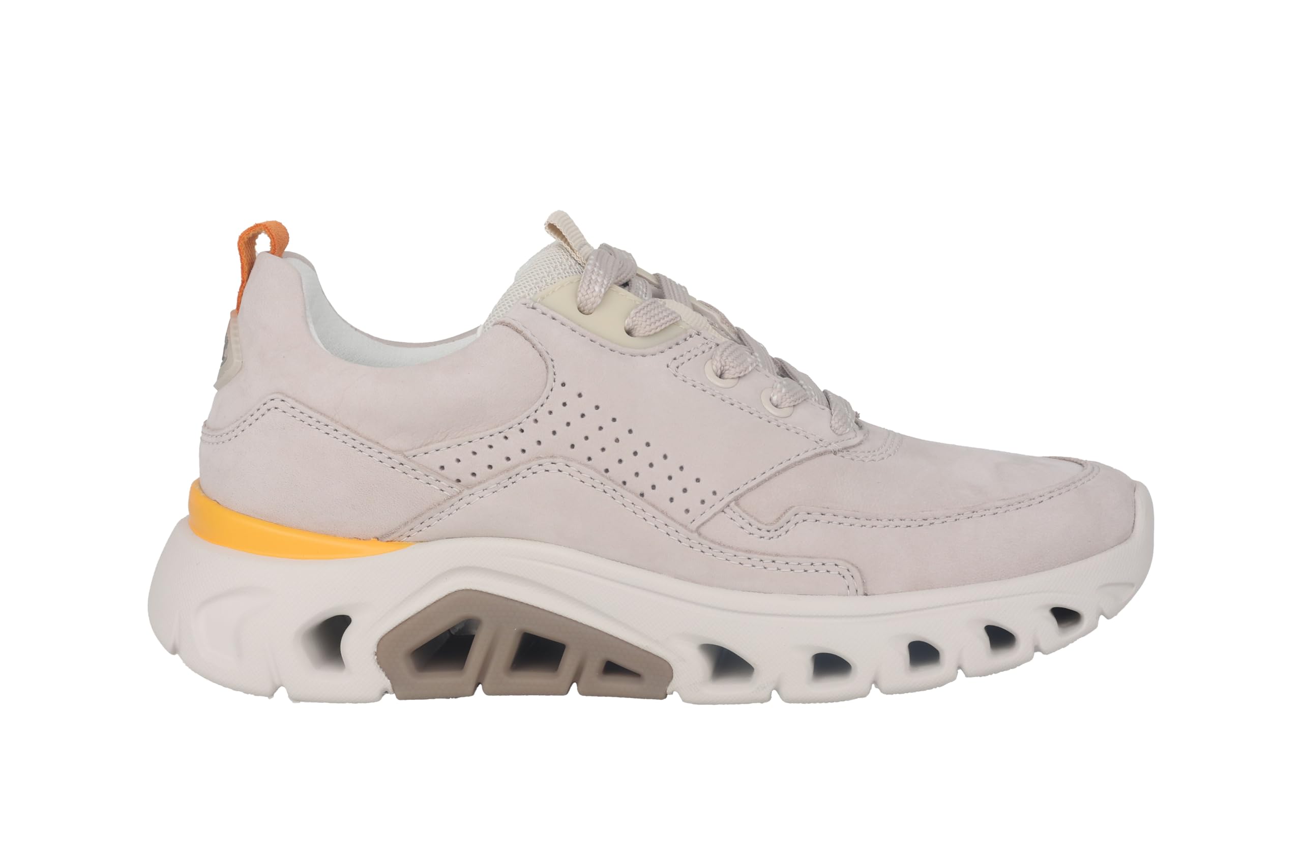 Basket de marche femme Gabor Rollingsoft Sensitive confortable 26.935.31