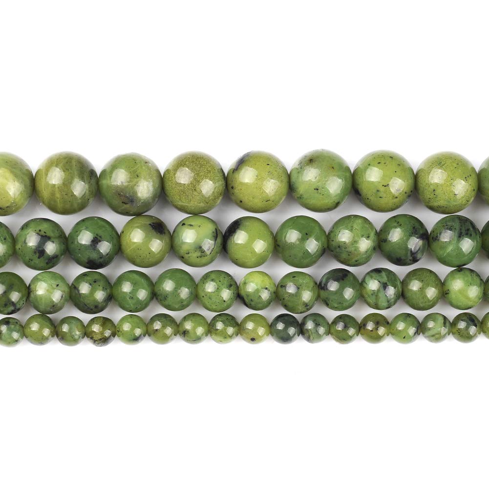 5 Pz/lotto Pietra Naturale Cabochon Pietre Preziose Rotonde - Foto 5