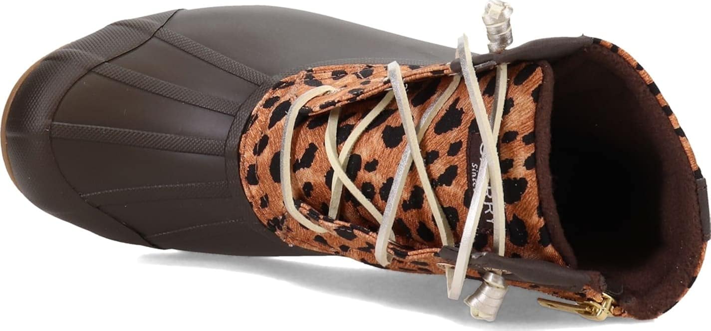 Miniatura 5 de Sperry Syren Gulf Camo - Botines