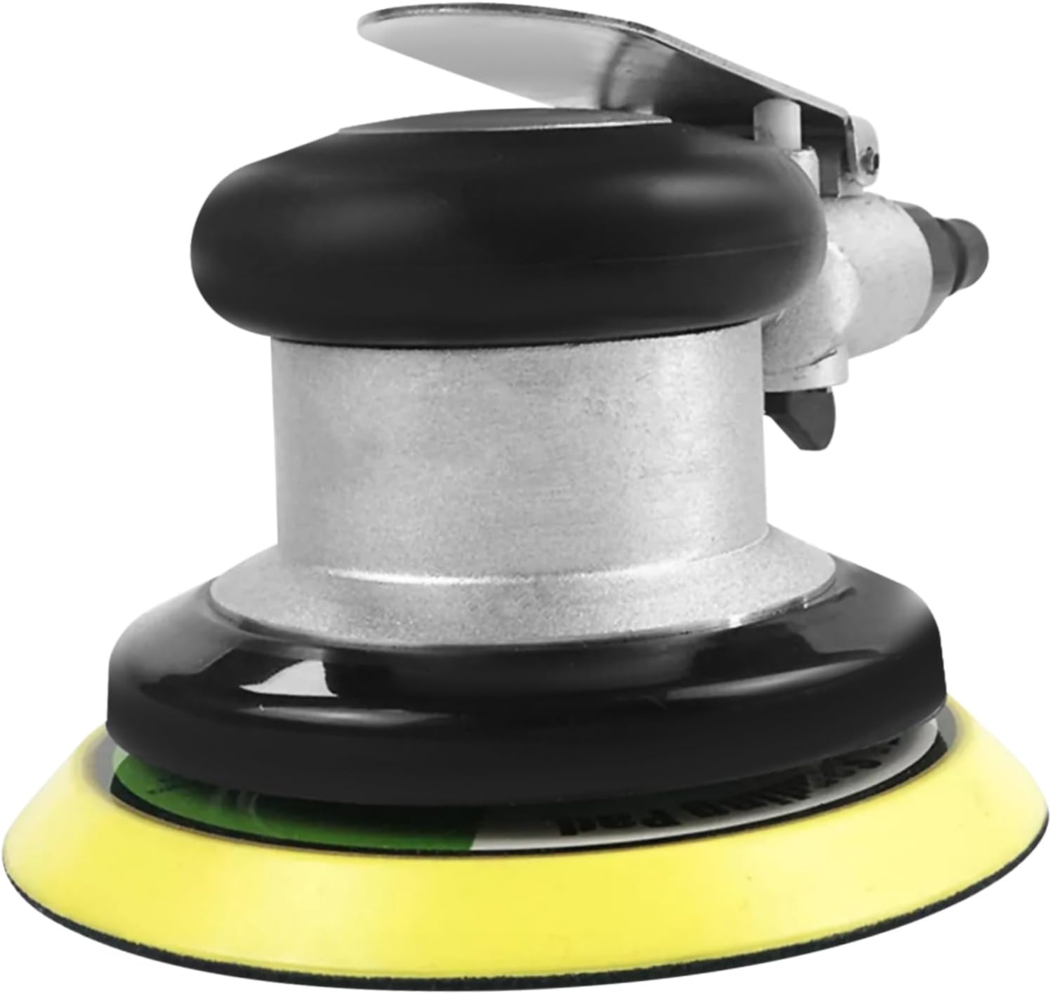 Homoyoyo Grinding Machine Sanding Discs for Automotive Air Sander Orbital Woodworking Pneumatic Palm