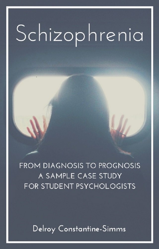 Schizophrenia From Diagnosis To Prognosis A Sample Case
