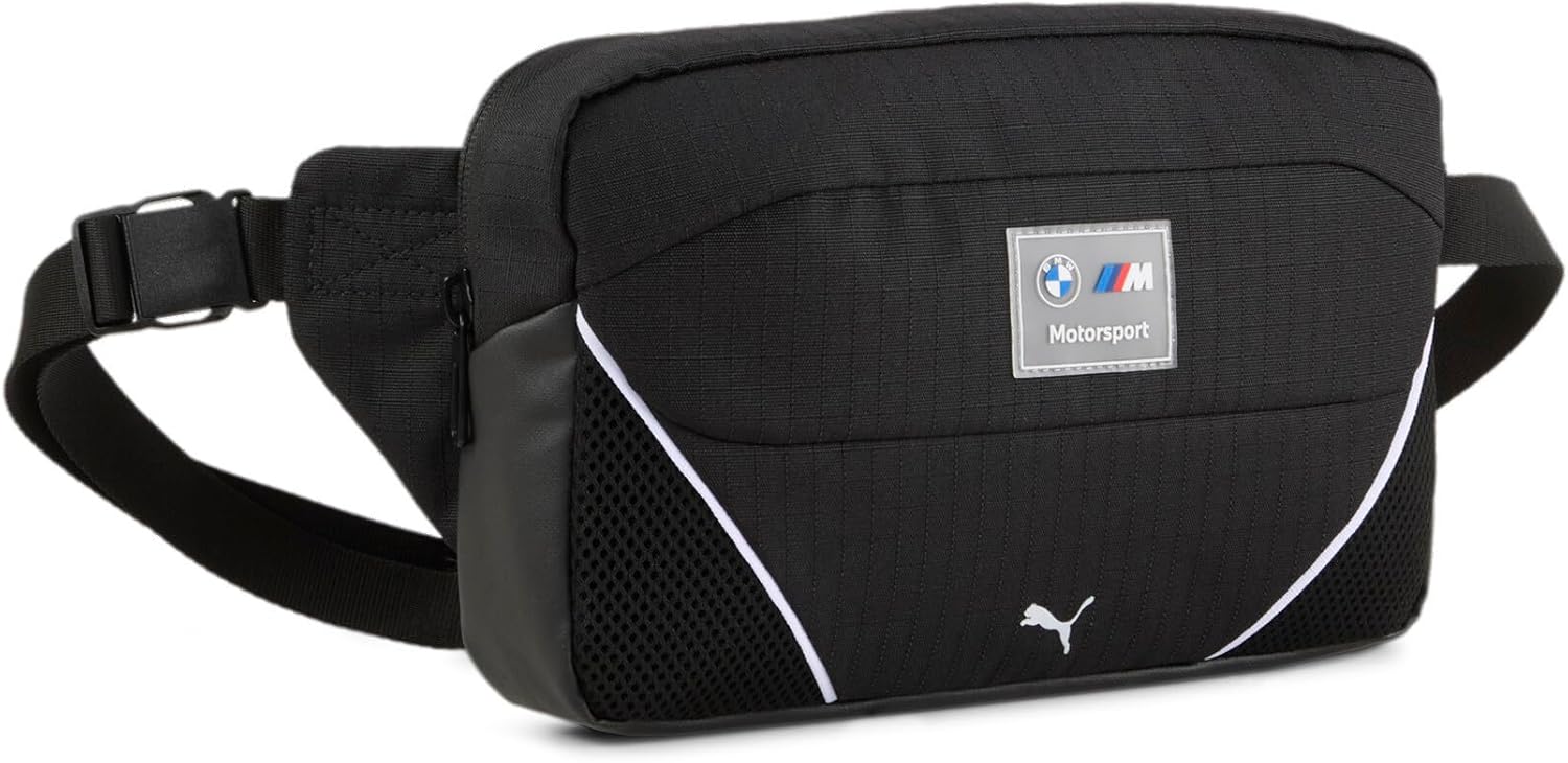 PUMA BMW MMS LARGE Waist Bag