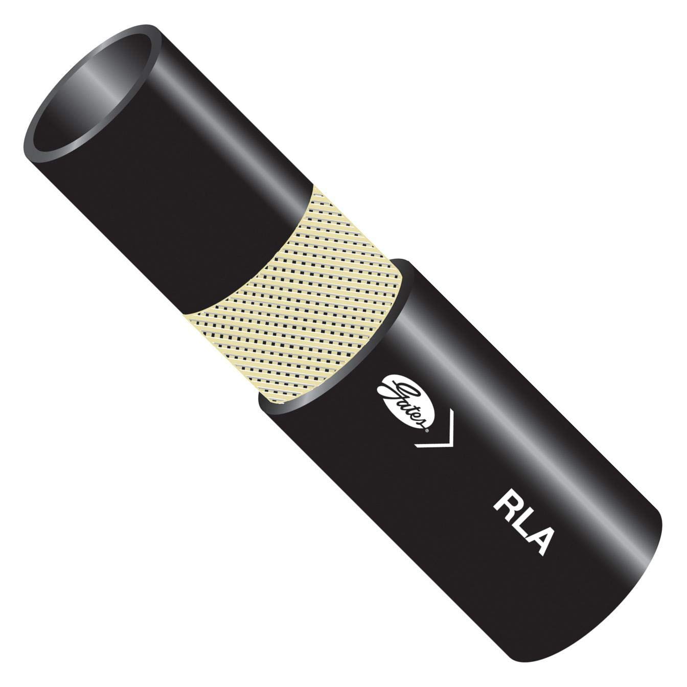 Gates 85945 RLA 1-fibra treccia di ritorno & tubo flessibile a bassa pressione