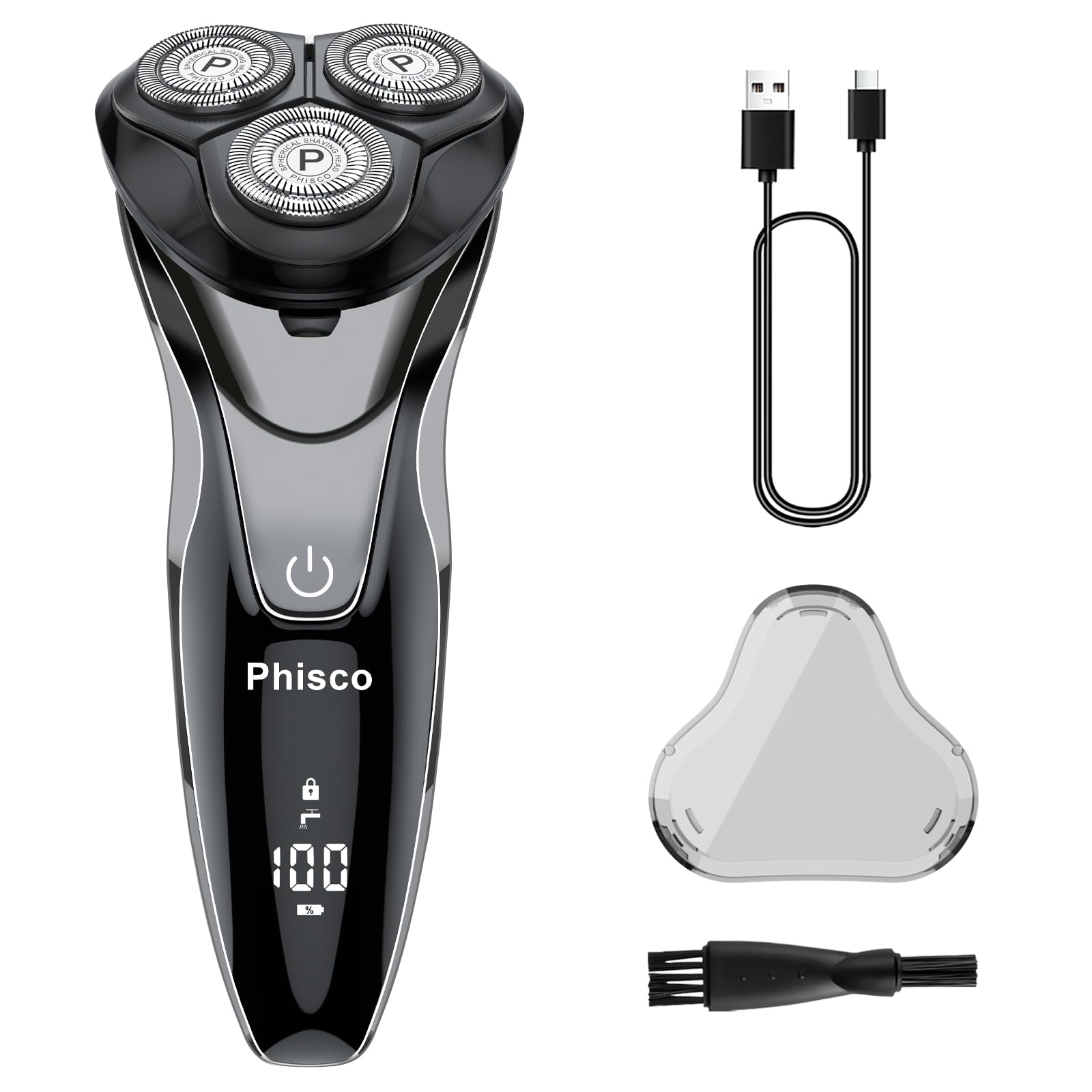Phisco Electric Razor