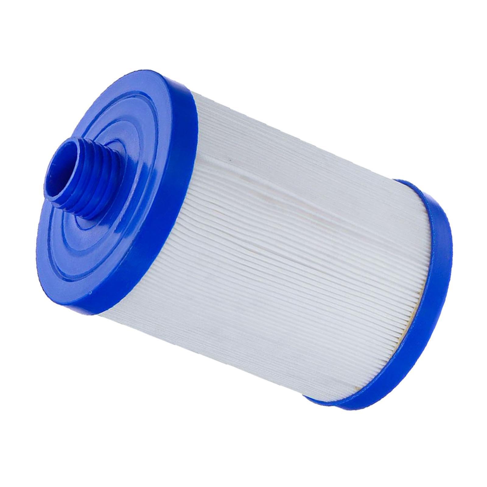 Cartuccia Filtro di Ricambio Facile da Pulire per Filtro per Piscina Trasparente PWW50 6CH-940 e Cartuccia Compatibile con FC-0359 Pool Supplies FC-0359 817-0050 Acqua Pulita