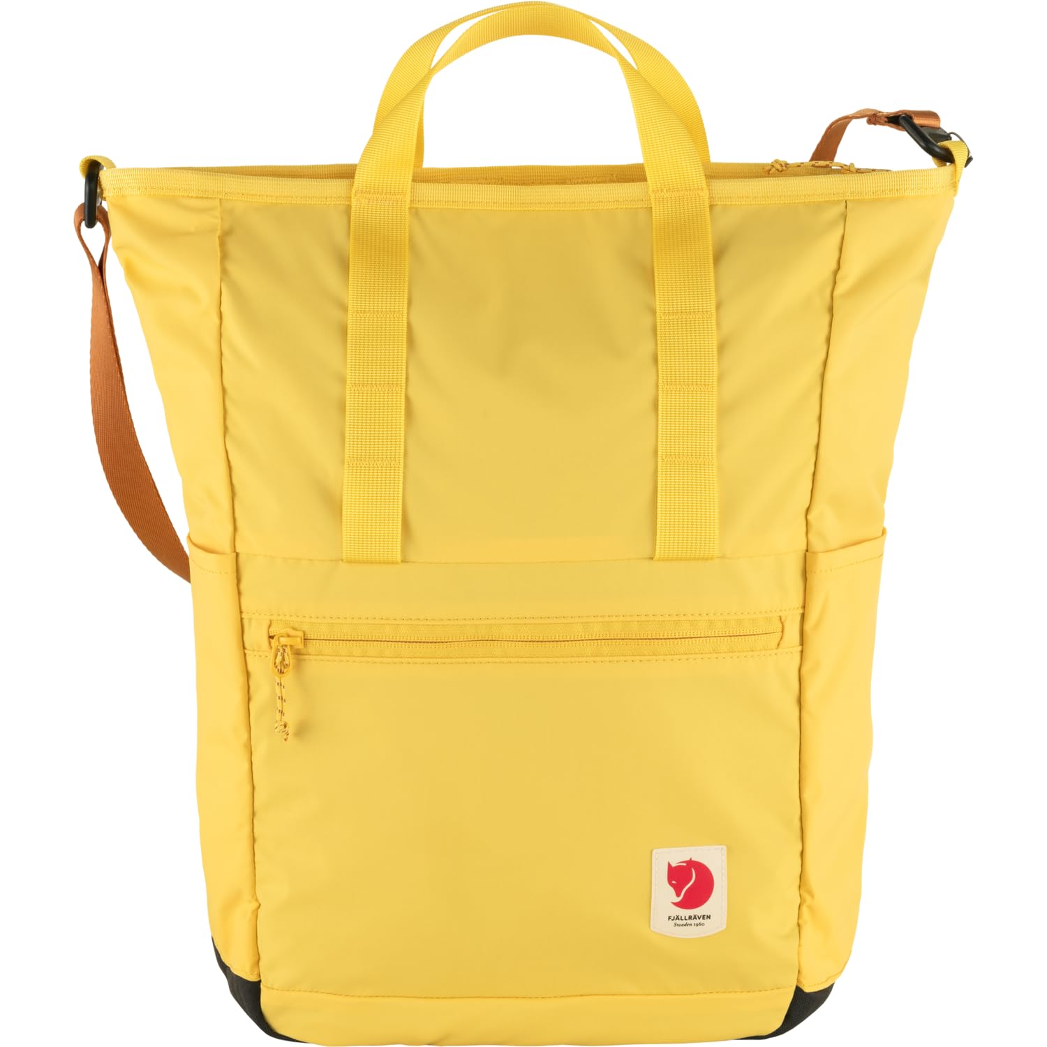 Fjallraven Men's Light Backpacks And Waist Bags For High Coast Backpack
