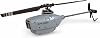 Amewi AFX-PD100 with HD Camera RC Helicopter RtF Grey