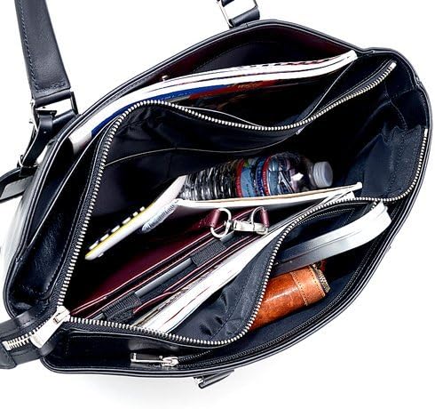 Amazon | [ポーター] トートバッグ [ソート] 116-03276 1.ブラック