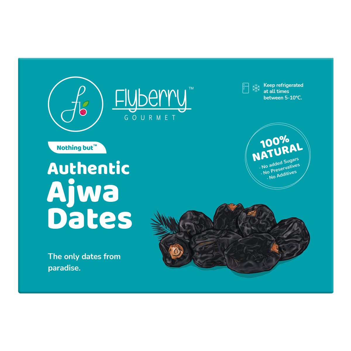See full amazon price history chart for Flyberry Gourmet Ajwa Dates (Khajoor/Khajur) 5kg | 100% Natural | Rich in Calcium, Iron and Potassium | Instant Energy Flyberry Gourmet Ajwa Dates (Khajoor/Khajur) 5kg | 100% Natural | Rich in Calcium, Iron and Potassium | Instant Energy (B08JCJBTMM) Amazon Price History, Amazon Price Tracker