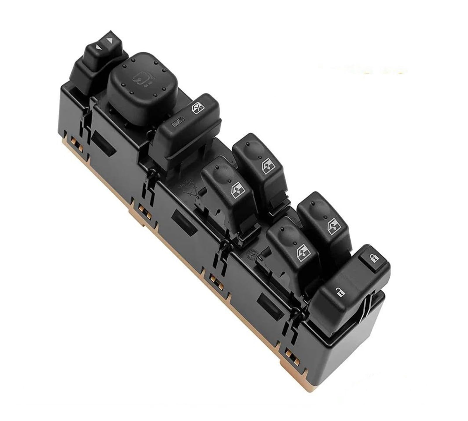 タホ サバーバン 95-99 運転席 パワーウィンドスイッチ