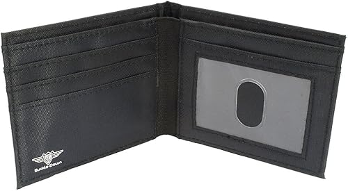 Miniatura 3 de buckle-down lona portafolios uperman ForeverClark kent-superman accesorio