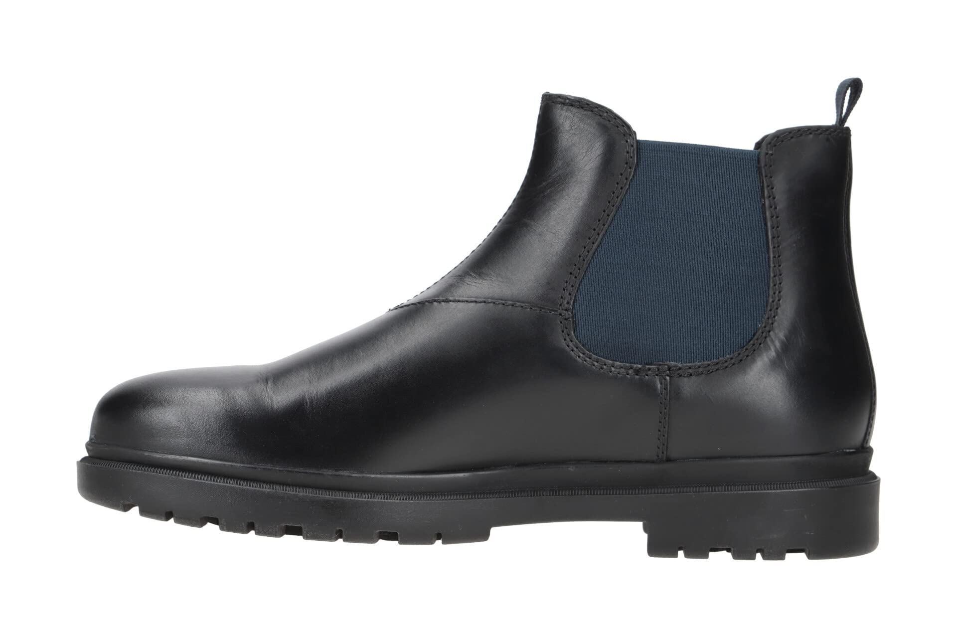 Geox Herren U Andalo AAnkle Boot