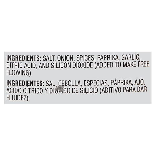 Vista 15 de McCormick Culinary Condimento para pollo asado, 6.5 libras, un recipiente de 6.5 libras de condimento de pollo asado para platos de aves de corral