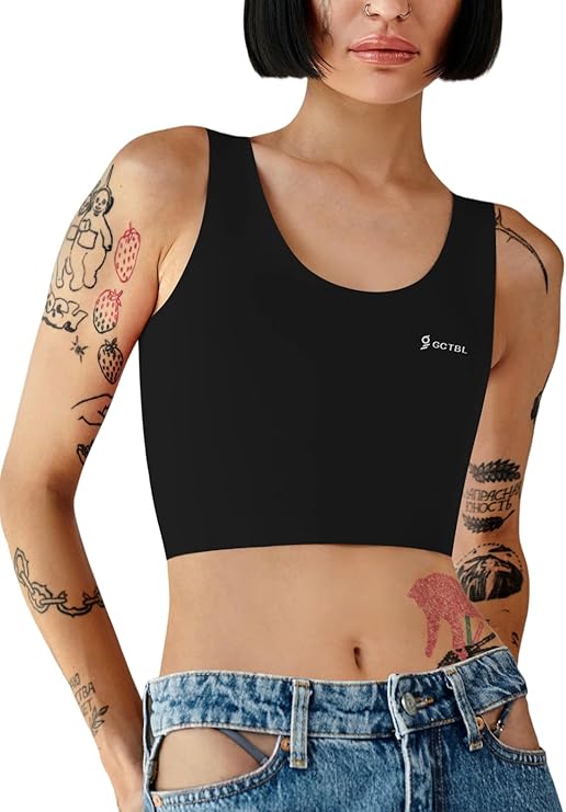 GCTBL Chest Binder