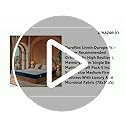 Image of Duroflex LiveIn Duropedic - Doctor Recommended Orthopedic High Resilient, Memory Foam Single Bed Mattress, Roll Pack 5 Inch Single Size Medium Firm Mattress With Luxury Anti Microbial Fabric (78x30x5)