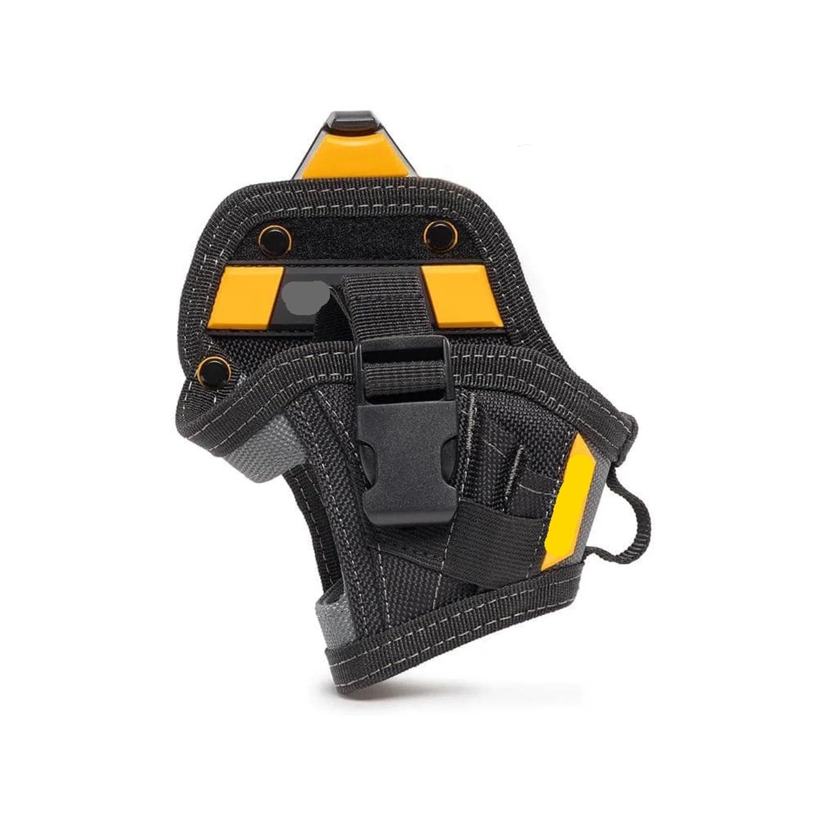 Drill Holster Marsupio con funzione di aggancio rapido piccole dimensioni adatto for trapano elettrico 12V