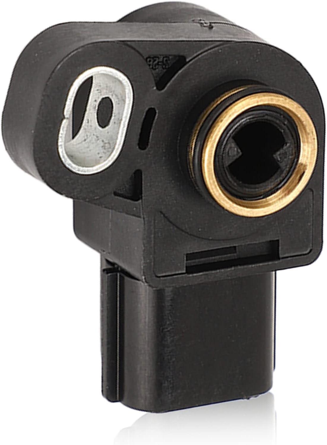 Aramox Engine Throttle Positioning Sensor, Throttle Position Sensor