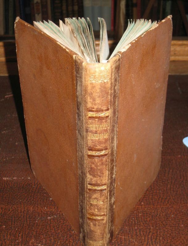 Meyers Hand-Lexikon des allgemeinen Wissens in einem Band. Mit vielen Karten der Astronomie, Geographie, Geognosie, Geschichte etc. [Beilagenband].