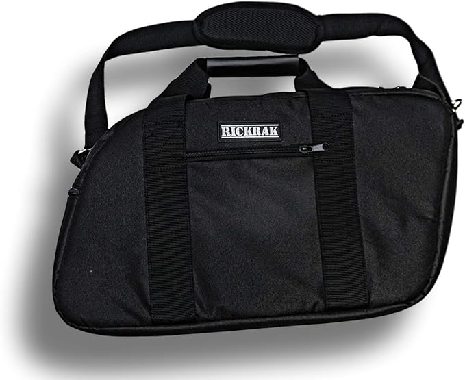 Bolsa térmica para alforja de motocicleta 24 litros miniatura 2
